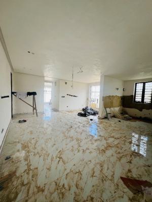 Luxury 2 Bedroom Apartment with Elevator, Lekki Phase 1, Lekki, Lagos, Flat / Apartment for Sale