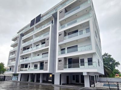 5, Ikoyi, Lagos, House for Sale