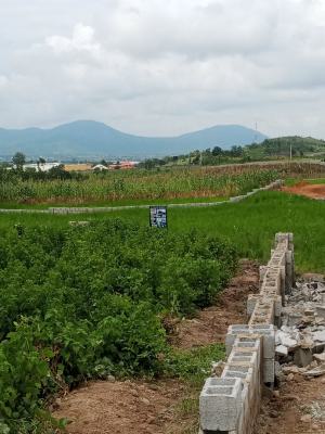 Hectares of Residential Estate Plot, Kuje, Abuja, Residential Land for Sale