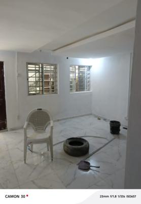 Newly Renovated 3-bedroom Flat, Akoka, Yaba, Lagos, Flat / Apartment for Rent