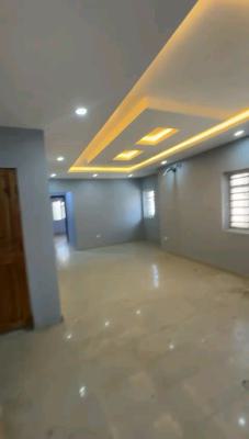 Tastefully 3-bedroom Flat with All Rooms Ensuite, Gra Phase 2, Magodo, Lagos, Flat / Apartment for Rent