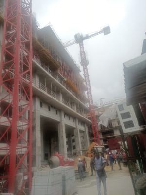 Luxury High-rise Apartments (2-bedroom, Old Ikoyi, Ikoyi, Lagos, Flat / Apartment for Sale