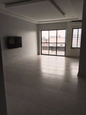 Specious 2 Bedroom Flat, By Salem Bustop, Ilasan, Lekki, Lagos, Flat / Apartment for Rent