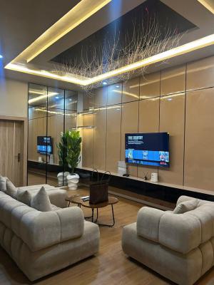 Brand New 1 Bedroom Apartment Available️, Lekki Phase 1, Lekki, Lagos, Flat / Apartment Short Let