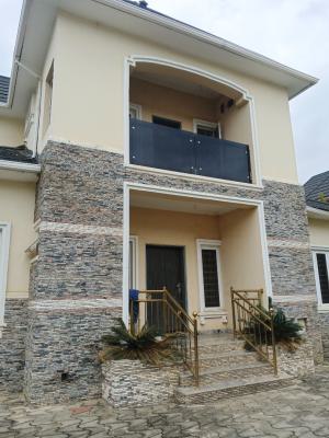 Luxury 4 Bedrooms, River Park Estate, Lugbe District, Abuja, Detached Duplex for Sale
