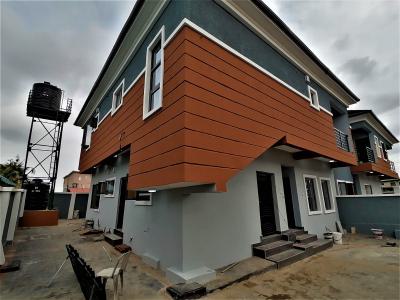 2 Bedroom  Apartment Stylish and Tastefully Finished, Akinwumi Estate, Maryland, Lagos, Flat / Apartment for Sale