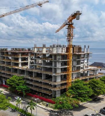 1 Bedroom Apartment, Offplan, Banana Island, Ikoyi, Lagos, Flat / Apartment for Sale