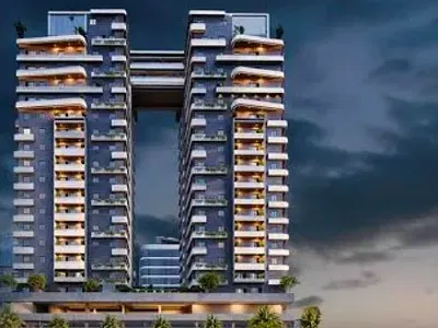 4 Bedroom Apartment, Offplan — Ikoyi, Lagos