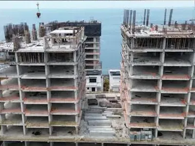 4 Bedroom Apartment, Offplan