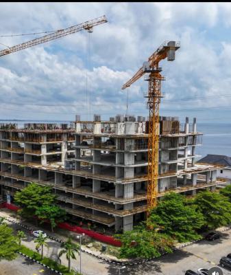 3 Bedroom Apartment Offplan, Banana Island, Ikoyi, Lagos, Flat / Apartment for Sale