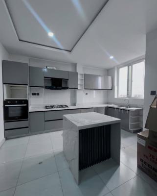 4 Bedroom Duplex, Ikate Elegushi, Lekki, Lagos, House for Sale