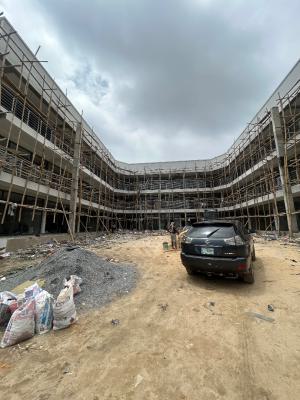 a Newly Built Shop Measuring 31 Sqm in a Busy Area, Orchid, Lekki, Lagos, Shop for Rent