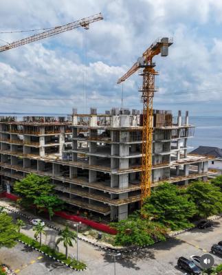 4 Bedroom Maisonette Offplan, Banana Island, Ikoyi, Lagos, Flat / Apartment for Sale
