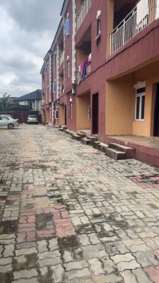 Massive 2 Bedroom Flat Upstairs, Blue Houses, Awoyaya, Ibeju Lekki, Lagos, Flat / Apartment for Rent