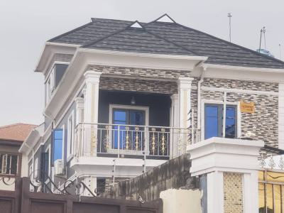 a Relatively New & Lovely Well Furnished 5 Bedroom Duplex, Ojodu Berger, Ojodu, Lagos, House for Sale