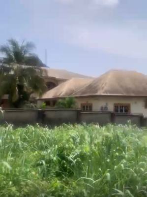 Full Plot of Land in a Secured Estate, Berger, Arepo, Ogun, Residential Land for Sale