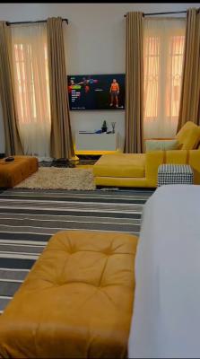 2-bedroom Apartment, Crafted for Ultimate Relaxation, Ikate, Lekki, Lagos, Flat / Apartment Short Let