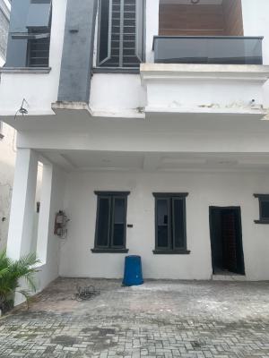4 Bedroom Terrace Duplex, Ikota Gra, Ikota, Lekki, Lagos, Detached Duplex for Rent