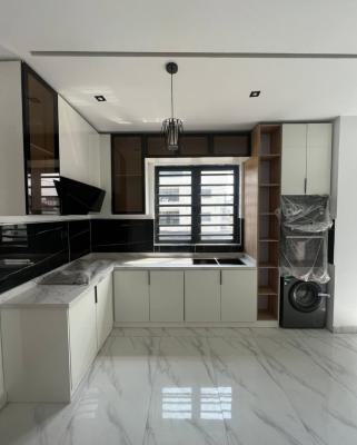 4, Ikate Elegushi, Lekki, Lagos, Flat / Apartment for Sale