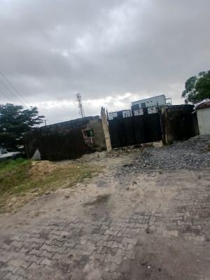 a Strategically Located Land Measuring 1,666 Square Metres, Lekki Phase 1, Lekki, Lagos, Mixed-use Land for Sale