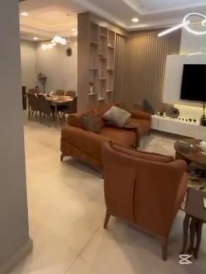 Furnished 4 Bedroom Terrace Duplex, Guzape District, Abuja, Terraced Duplex for Sale