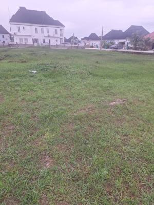 450sqm of Dry Land in a Beautiful  Estate with 24hours Electricity, Adiva Estate, Off Beachwood Estate, Bogije, Ibeju Lekki, Lagos, Residential Land for Sale
