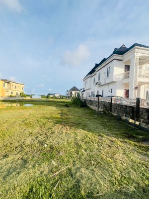 450sqm of Dry Land in a Beautiful Estate with 24 Hours Electricity, Adiva Estate, Off Beachwood Estate, Bogije, Ibeju Lekki, Lagos, Residential Land for Sale