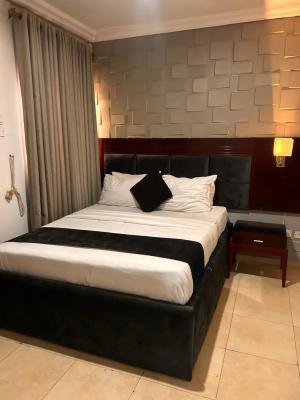 Fully Serviced & Furnished 2bedroom Apartment, Lekki Phase 1, Lekki, Lagos, Flat / Apartment for Rent