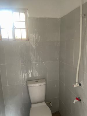 Spacious Room Self Contained, Gra Phase 1, Magodo, Lagos, Self Contain (single Rooms) for Rent