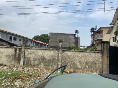 882sqm of Land at Lekki Phase 1, Lekki Phase 1, Lekki Phase 1, Lekki, Lagos, Residential Land for Sale
