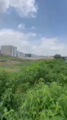 Commercial Land 3,190.77sqm in Jabi Main, Jabi, Abuja, Commercial Land for Sale