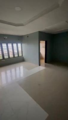 1 Bedroom Mini Flat, Chevron, New Road, Lekki, Lagos, Mini Flat (room and Parlour) for Rent