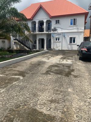 2 Bedroom Flat, Lakowe Phase 2, Lakowe, Ibeju Lekki, Lagos, Flat / Apartment for Rent