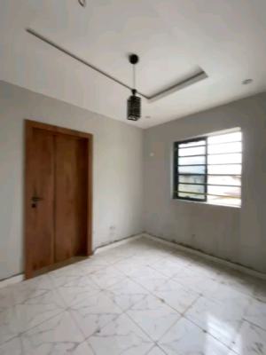 Newly Built Mini Flat, Igbobi Road, Shomolu, Lagos, Mini Flat (room and Parlour) for Rent