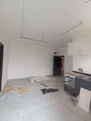 a Fine Beautiful Mini Flat, Sangotedo, Ajah, Lagos, Mini Flat (room and Parlour) for Rent