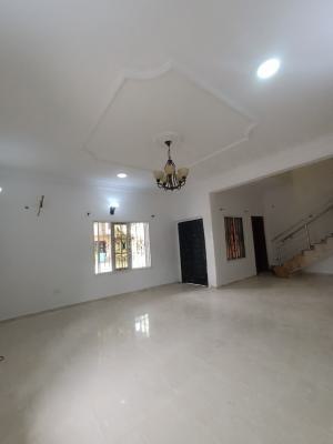 a Standard 4 Bedroom Duplex, Pepperoni Lbs, Ajah, Lagos, Terraced Duplex for Rent