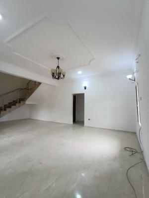 a Standard 4 Bedroom Duplex, Pepperoni Lbs, Ajah, Lagos, Terraced Duplex for Rent