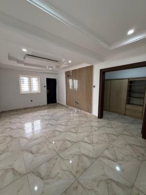 Luxury 4 Bedrooms Terraced Duplex with Bq in an Estate on Tarred Road., Games Village, Kaura, Abuja, Terraced Duplex for Rent