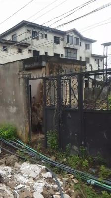 500sqm Fenced Land, Ifesowapo, Ori-oke, Ogudu, Lagos, Land for Sale