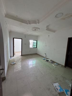 Brand New Spacious 2 Bedroom Apartment, Chevy View Estate, Lekki Expressway, Lekki, Lagos, Flat / Apartment for Rent