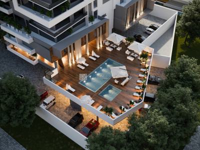 80% Completed 5 Bedroom Penthouse Maisonette Waterview, Bourdillon, Old Ikoyi, Ikoyi, Lagos, Flat / Apartment for Sale