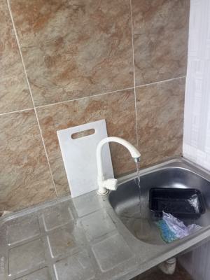 Medium Size Selfcon, Olive Garden Estate, Ogombo, Ajah, Lagos, Self Contain (single Rooms) for Rent