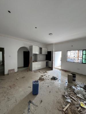 Spacious Miniflat, Chevy View Estate, Lekki Expressway, Lekki, Lagos, Mini Flat (room and Parlour) for Rent