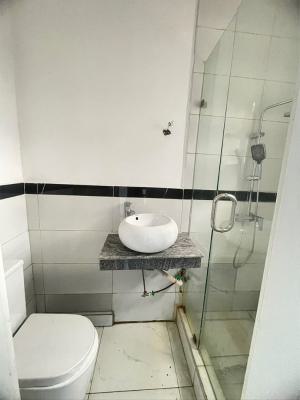 Luxury and Newly Built 3 Bedroom Apartment in a Secured Estate, Lekki Palm City, Ado, Ajah, Lagos, Flat / Apartment for Rent