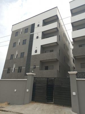 Newly Built 2bedroom Apartment with Spacious Rooms, Lekki Phase I, Lekki Phase 1, Lekki, Lagos, Block of Flats for Sale