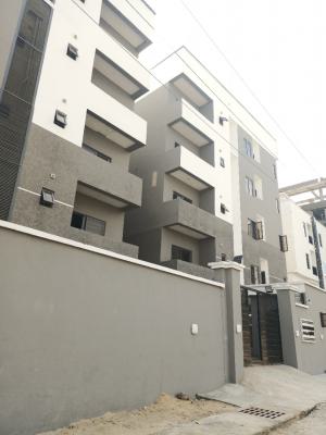 3bedroom Apartment with Bq, Lekki Phase1, Lekki Phase 1, Lekki, Lagos, Block of Flats for Sale