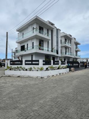 Beautiful 5 Bedroom Detached Duplex, Lekki, Lagos, Detached Duplex for Sale