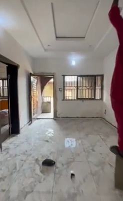 Spacious 3 Bedroom Apartment - (video), Hopeville Estate, Sangotedo, Ajah, Lagos, Flat / Apartment for Rent