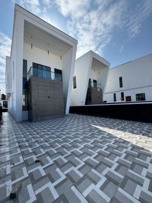 Stunning Duplex with a Pool, Lekki, Lagos, Detached Duplex for Sale