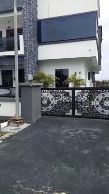 4 Bedroom Detached Duplex, Awoyaya, Ibeju Lekki, Lagos, Detached Duplex for Rent